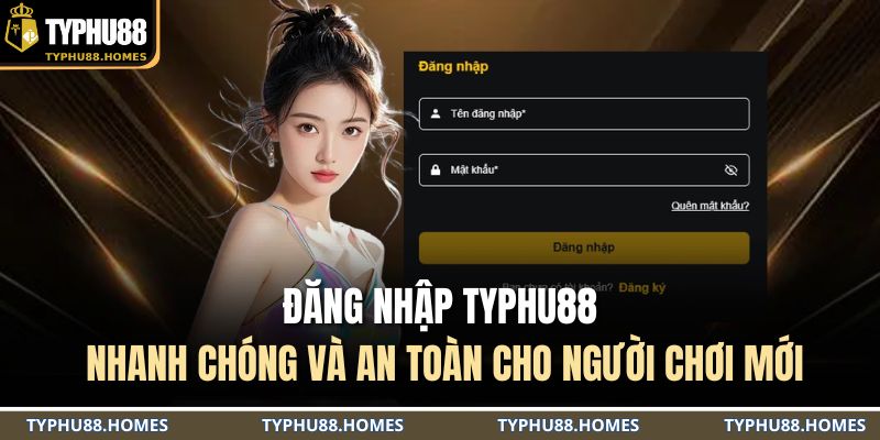 Đăng nhập TYPHU88
