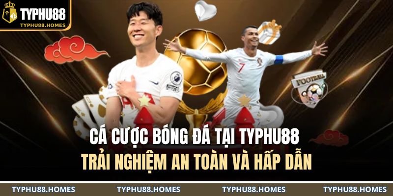 Cá cược bóng đá